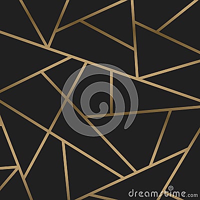 Gold spider web background - Stock Photo